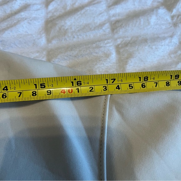 The North Face Softshell Ivory Womens Full Zip Jacket - Picture 10 of 10